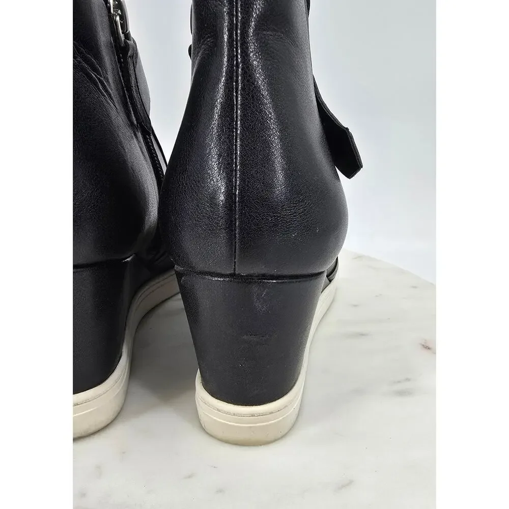Paolo black genuine